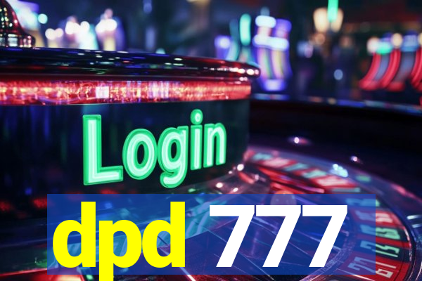 dpd 777